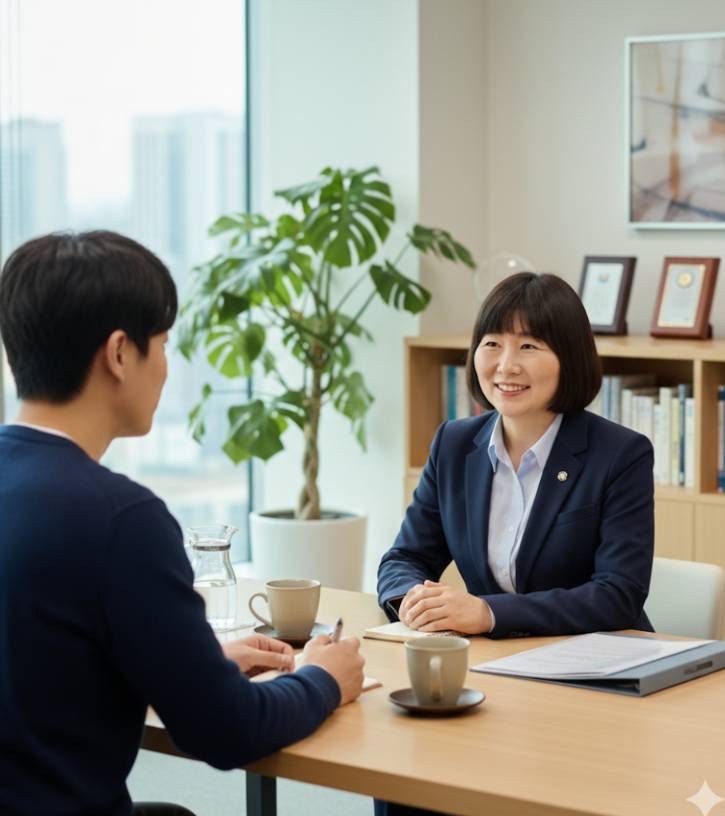 産業カウンセラーによる組織活性化プログラム